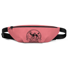 Load image into Gallery viewer, T.Y.C. Hip Pack - Desert Rose