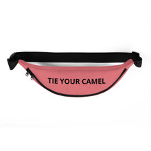 Load image into Gallery viewer, T.Y.C. Hip Pack - Desert Rose