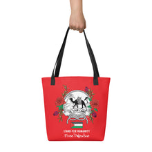 Load image into Gallery viewer, T.Y.C. Classic Tote Palestine - Watermelon
