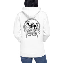 Load image into Gallery viewer, T.Y.C. Logo Unisex Hoodie
