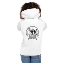 Load image into Gallery viewer, T.Y.C. Logo Unisex Hoodie
