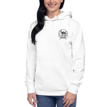 Load image into Gallery viewer, T.Y.C. Logo Unisex Hoodie
