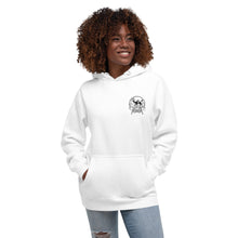 Load image into Gallery viewer, T.Y.C. Logo Unisex Hoodie
